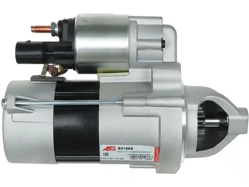AS-PL S3168S