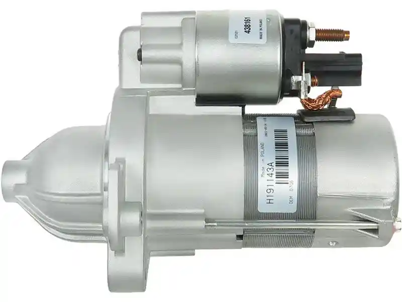 AS-PL S3168(VALEO)