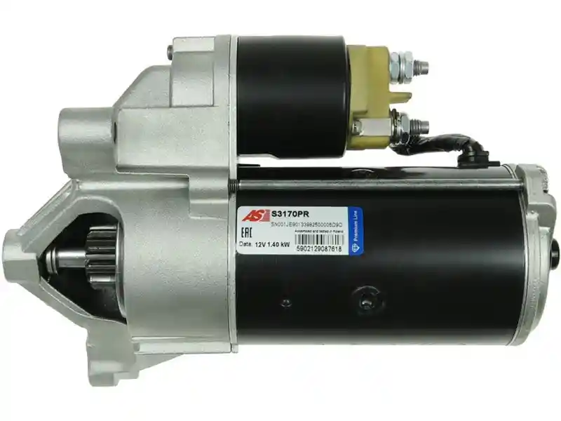 AS-PL S3170PR AS-PL S3170PR