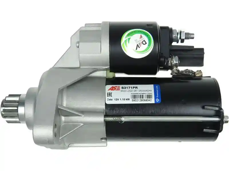 AS-PL S3171PR AS-PL S3171PR