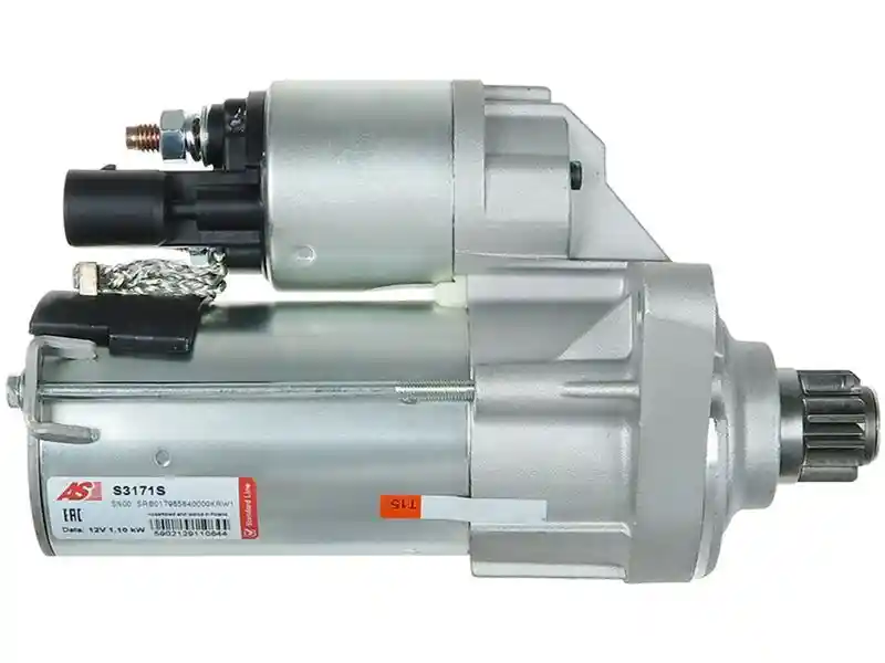 AS-PL S3171S AS-PL S3171S
