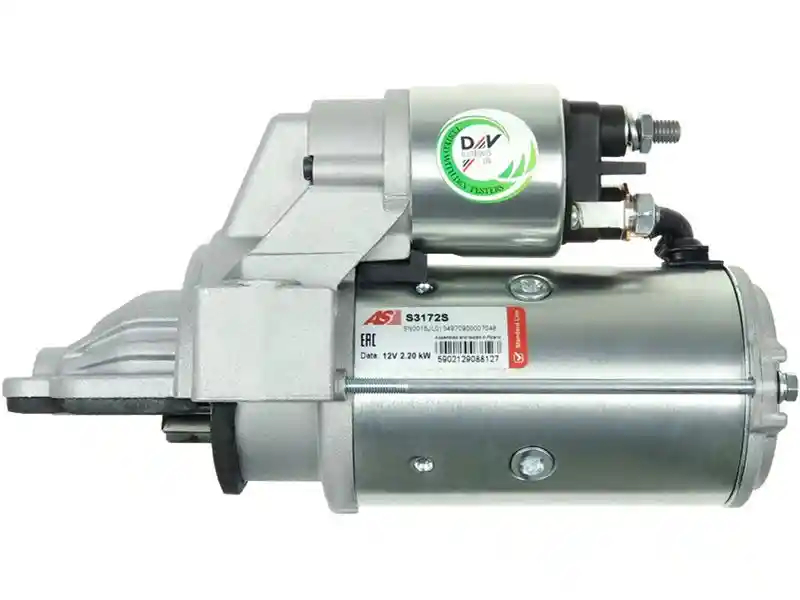 AS-PL S3172S