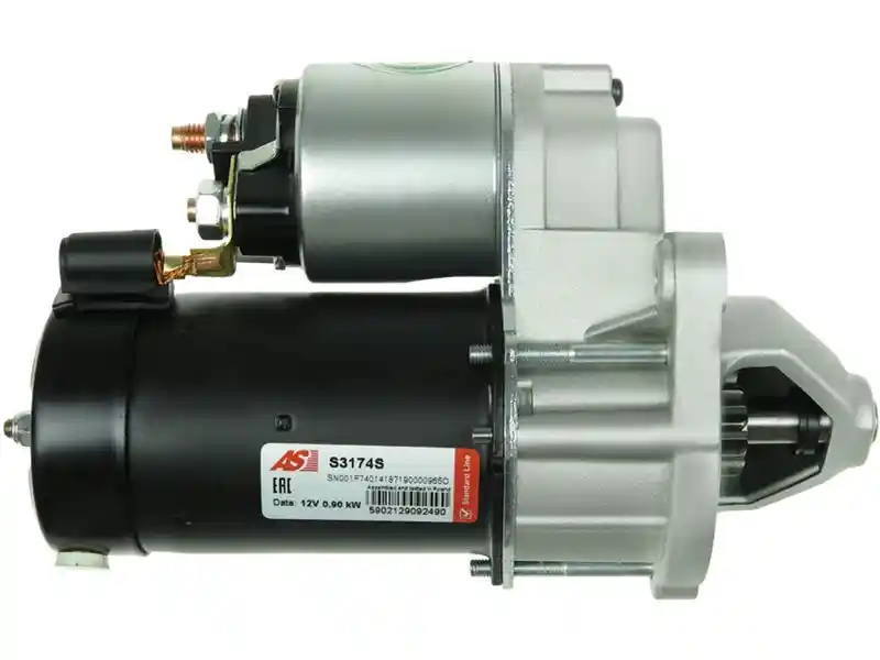 AS-PL S3174S