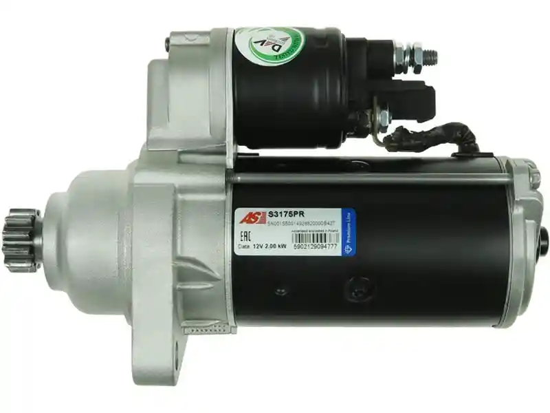 AS-PL S3175PR AS-PL S3175PR