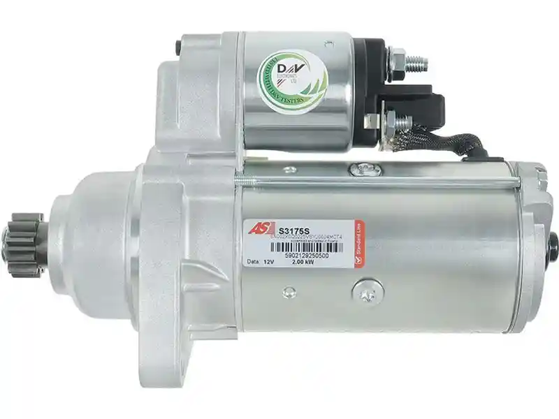 AS-PL S3175S