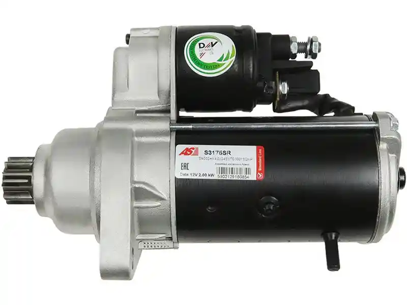 AS-PL S3175SR AS-PL S3175SR