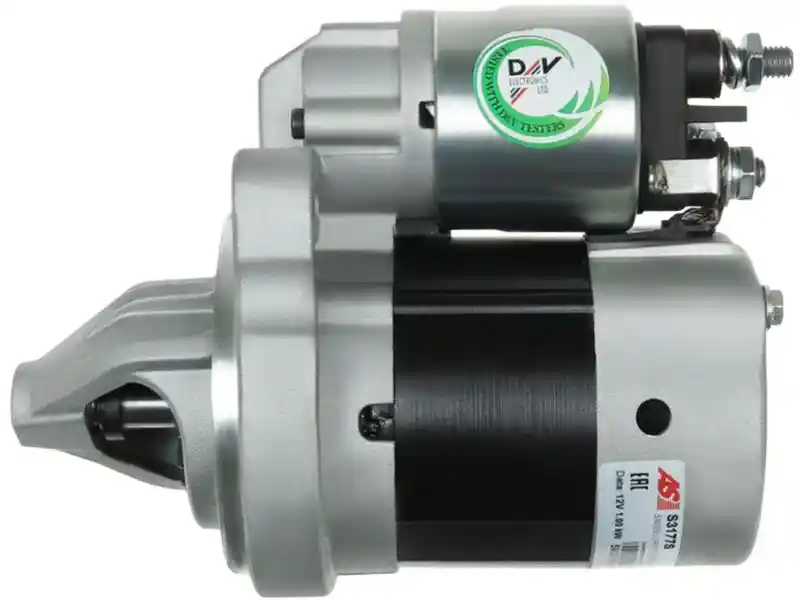 AS-PL S3177S