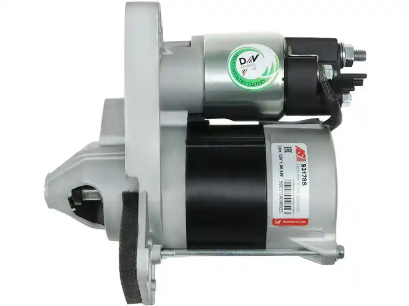 AS-PL S3178S