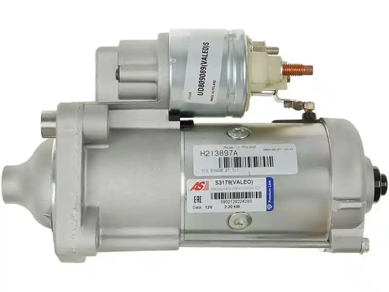 AS-PL S3179(VALEO)