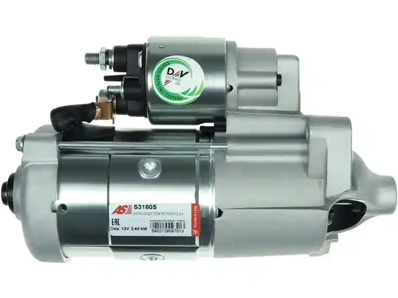 AS-PL S3180S