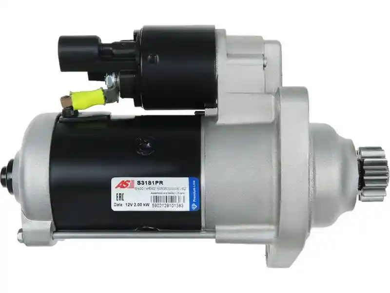 AS-PL S3181PR AS-PL S3181PR