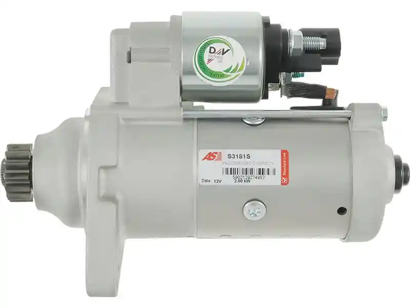 AS-PL S3181S AS-PL S3181S