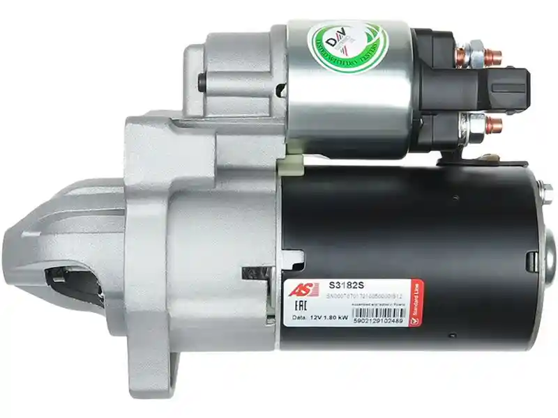 AS-PL S3182S