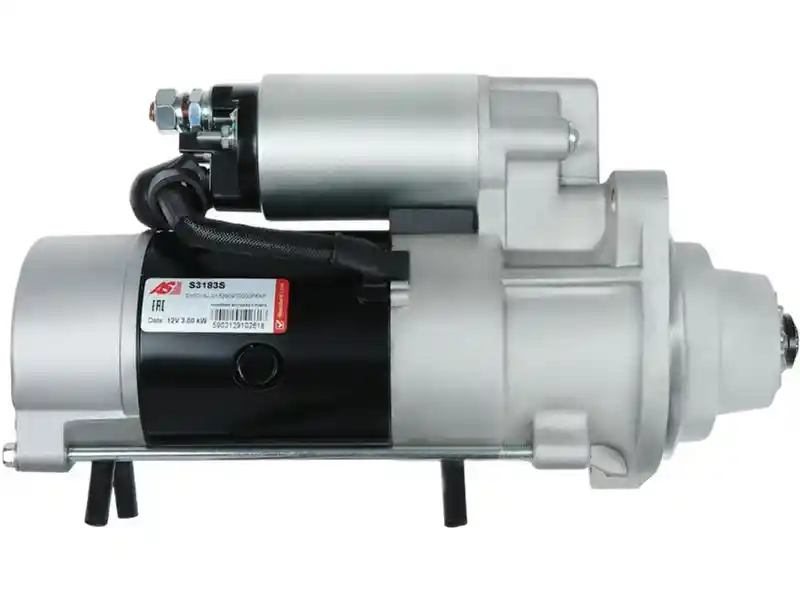 AS-PL S3183S
