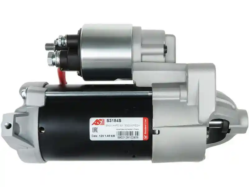 AS-PL S3184S