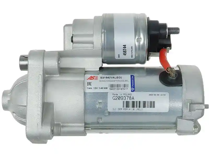 AS-PL S3184(VALEO) AS-PL S3184(VALEO)