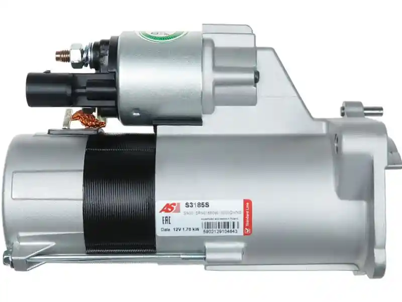 AS-PL S3185S
