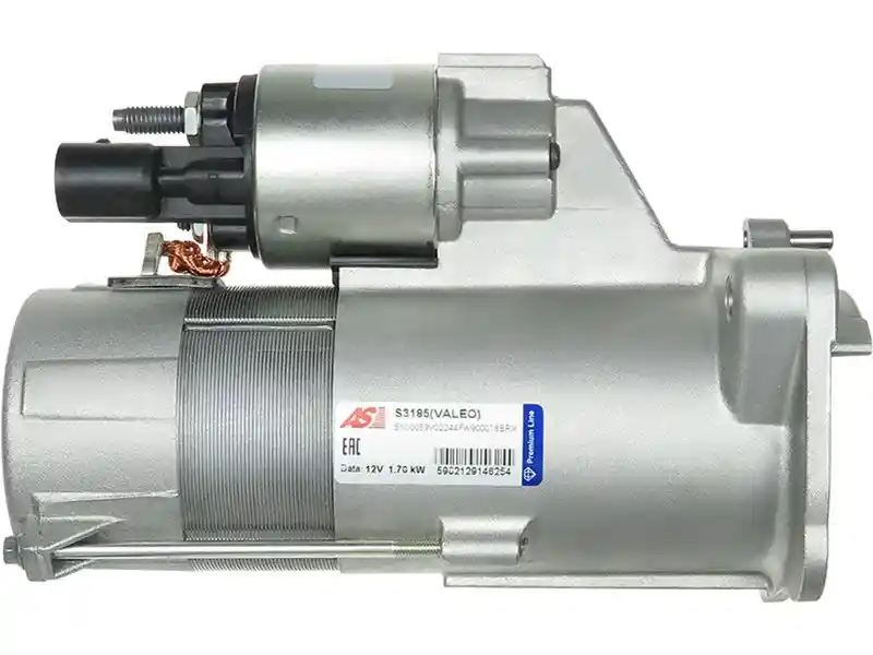 AS-PL S3185(VALEO)
