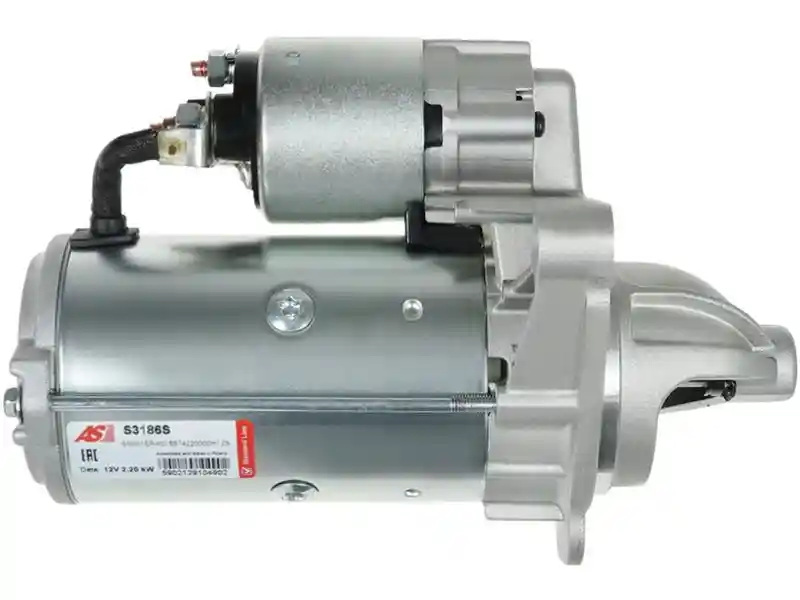 AS-PL S3186S