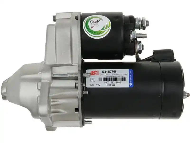 AS-PL S3187PR