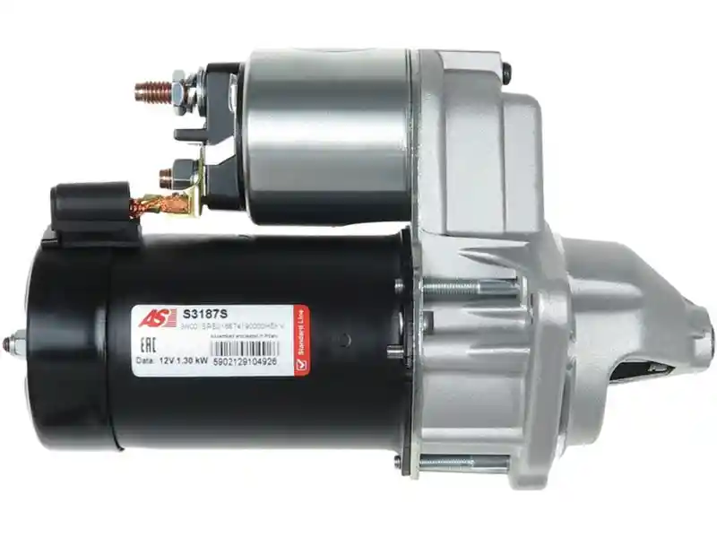 AS-PL S3187S
