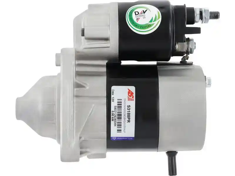AS-PL S3188PR