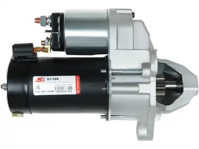 AS-PL S3189S