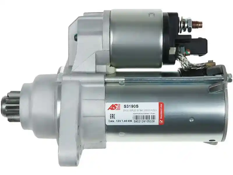 AS-PL S3190S