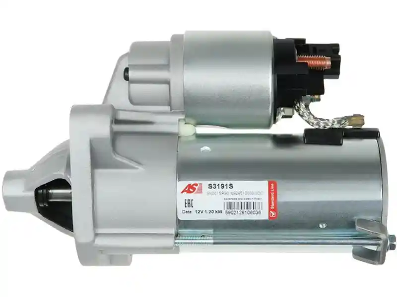 AS-PL S3191S