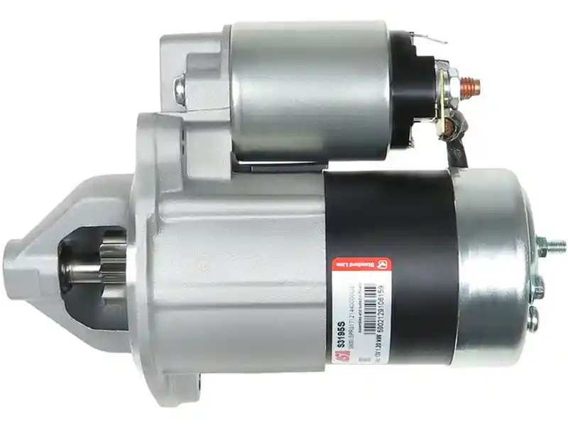 AS-PL S3195S