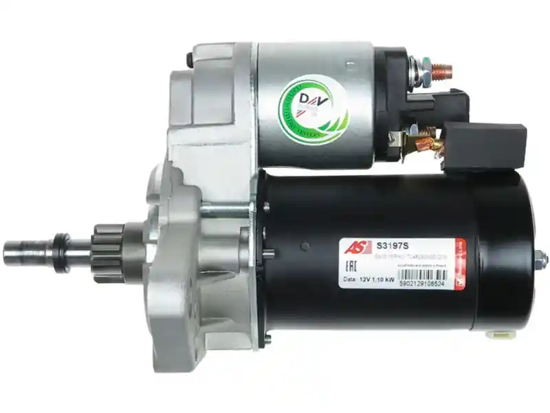 AS-PL S3197S