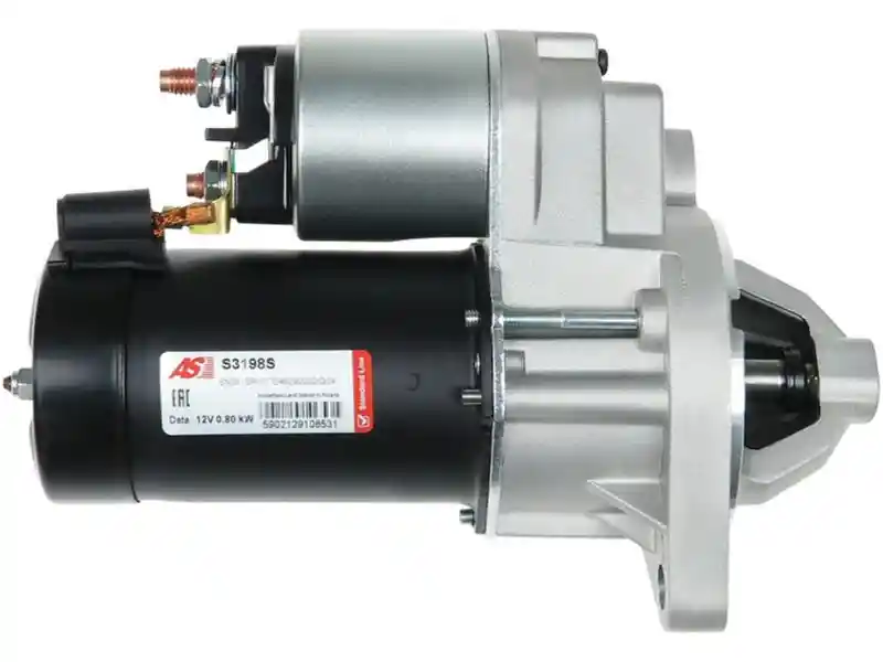 AS-PL S3198S