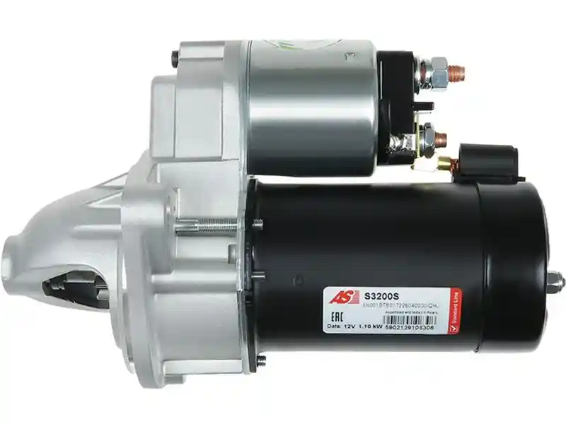 AS-PL S3200S