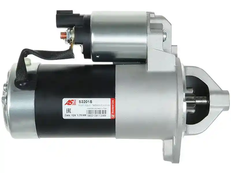 AS-PL S3201S