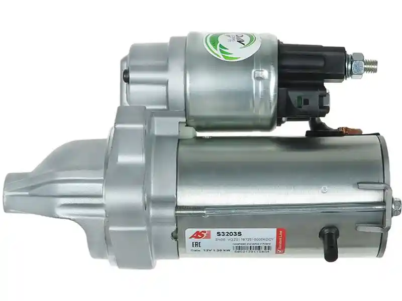 AS-PL S3203S