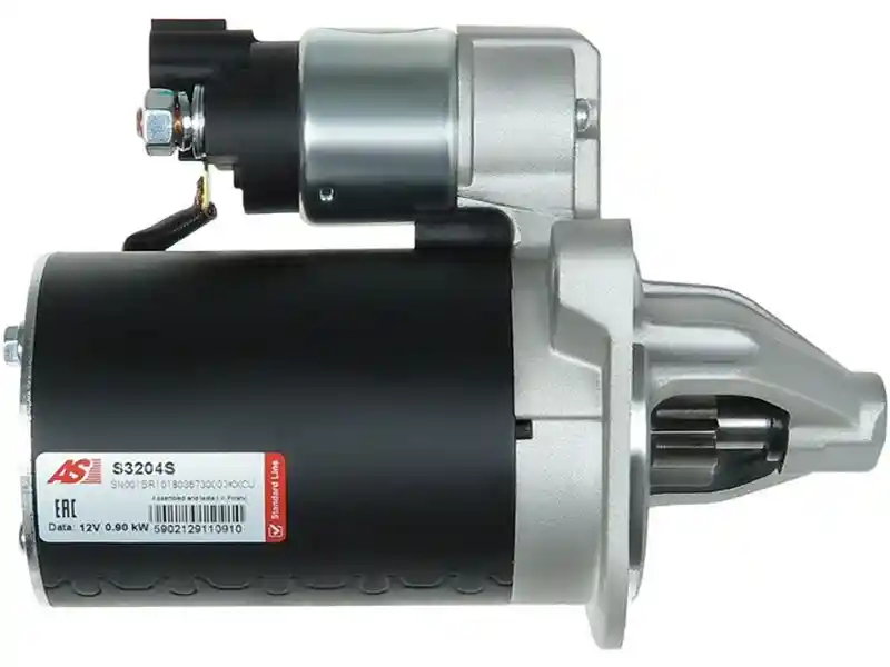 AS-PL S3204S