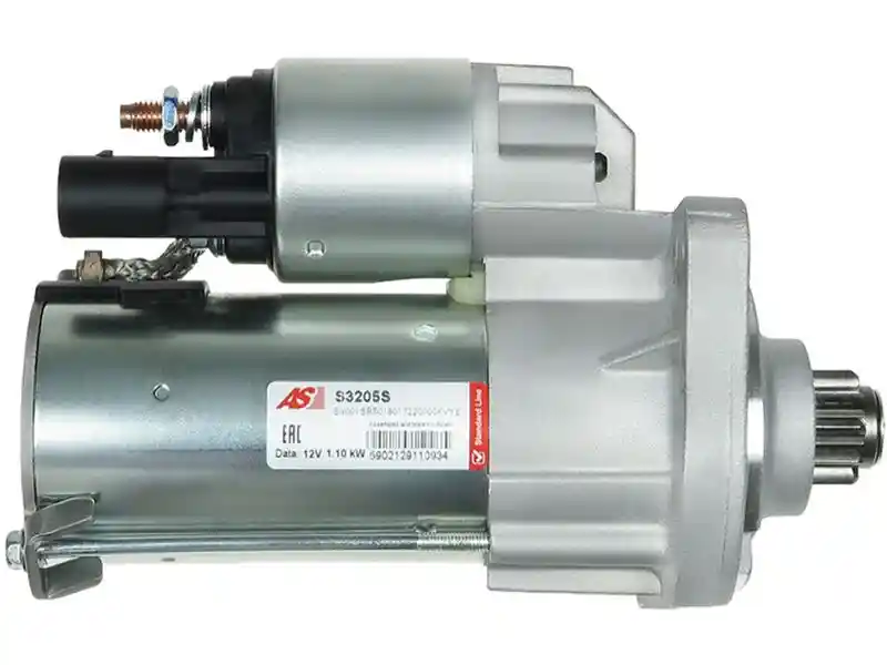 AS-PL S3205S
