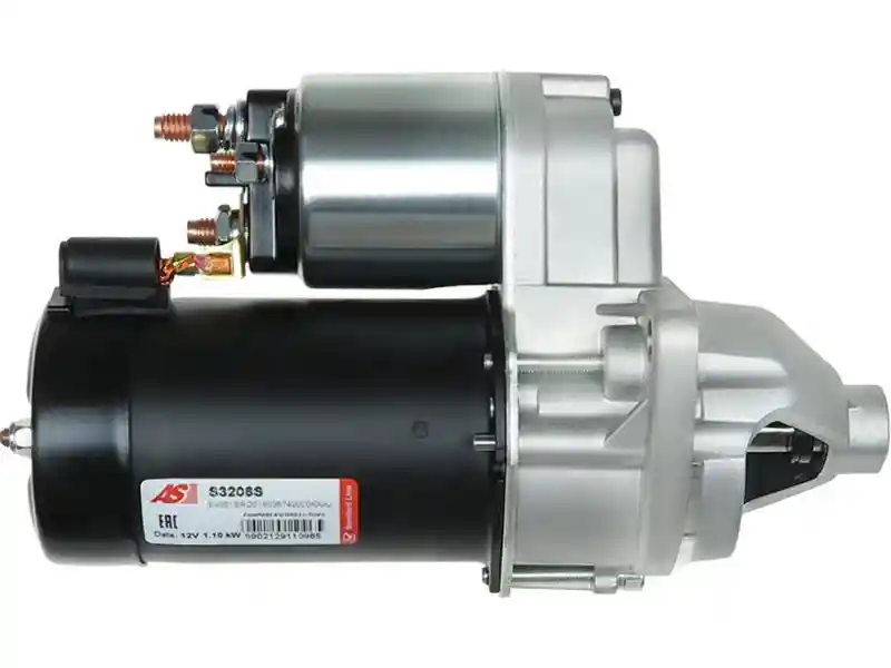AS-PL S3206S