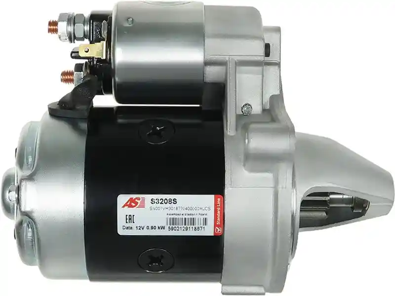AS-PL S3208S