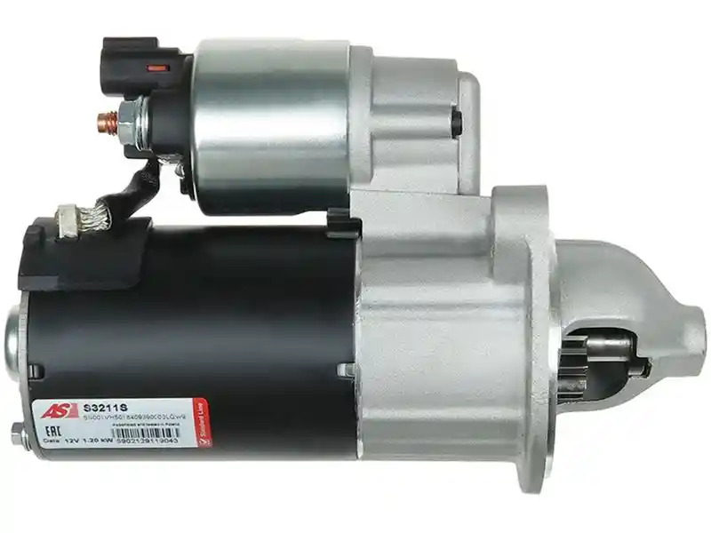 AS-PL S3211S