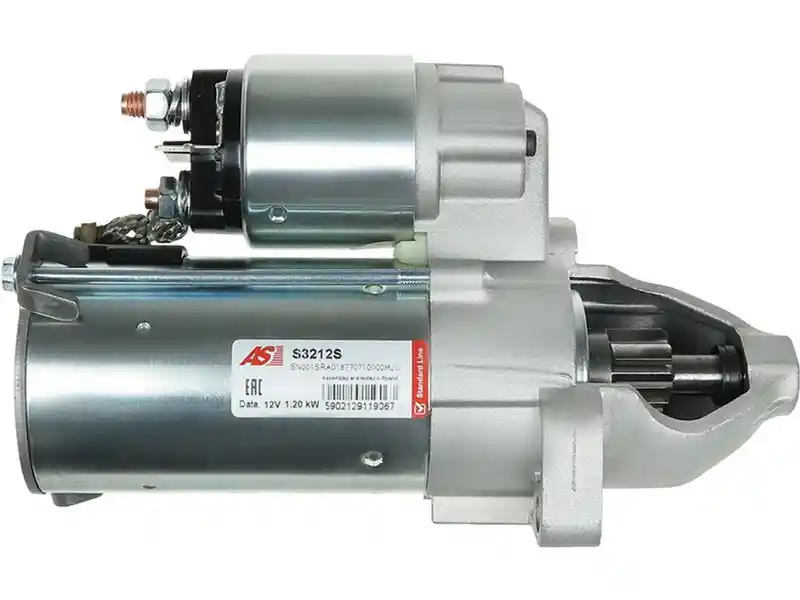 AS-PL S3212S