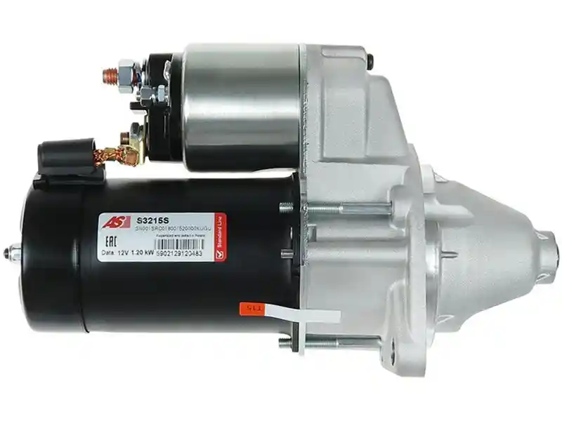AS-PL S3215S