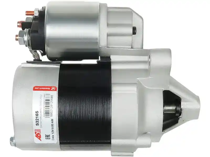 AS-PL S3216S AS-PL S3216S