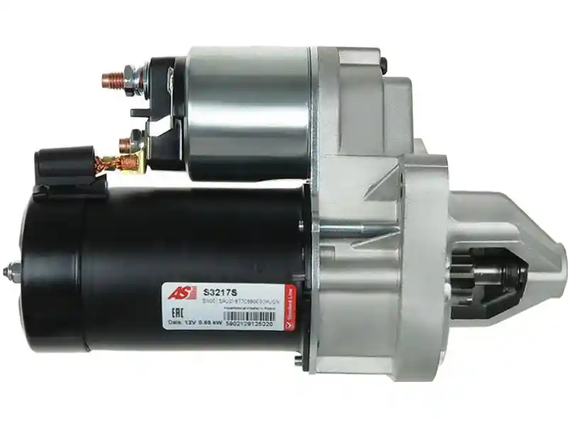 AS-PL S3217S