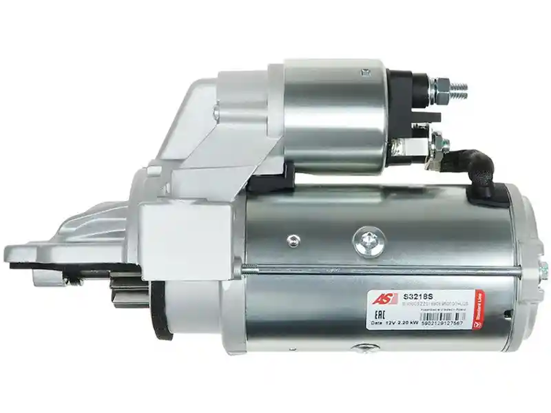 AS-PL S3218S