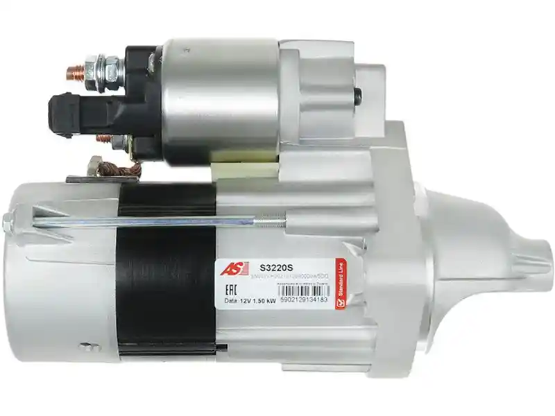 AS-PL S3220S