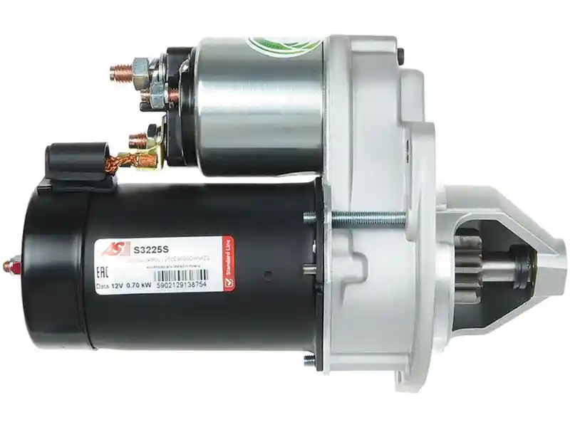 AS-PL S3225S