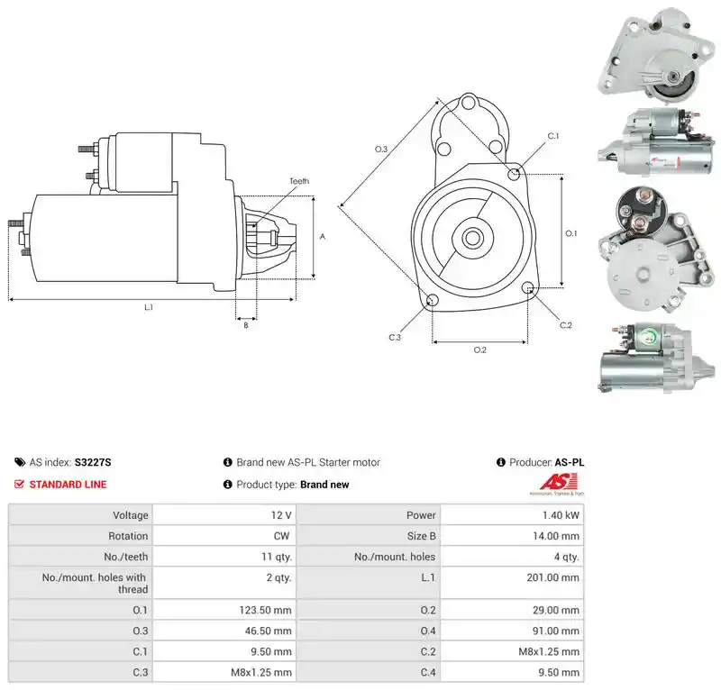 AS-PL S3227S