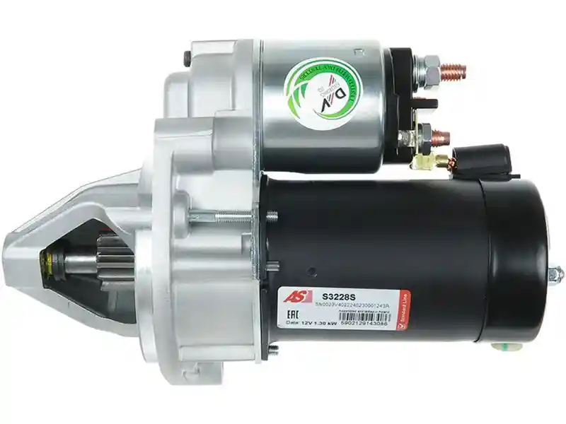 AS-PL S3228S