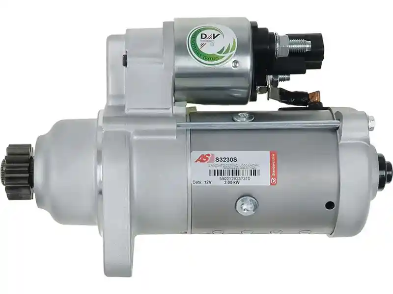 AS-PL S3230S AS-PL S3230S